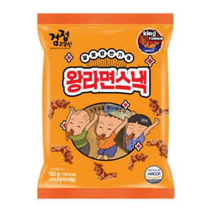 Ramen Snack 5.64 Oz (160 G)