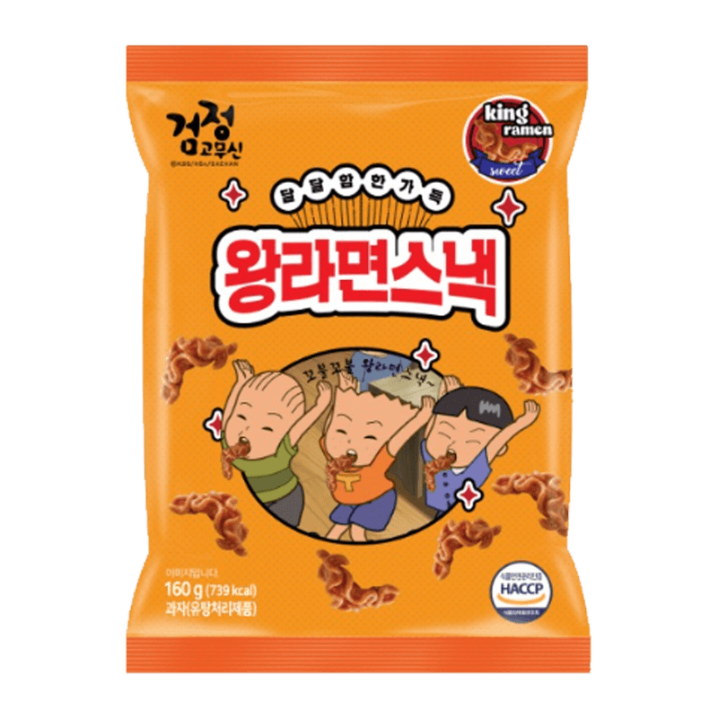 Hyosung-Ramen-Snack-5.64-Oz--160-G--16