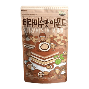 Tiramisu Almond 6.7 OZ (190 G)