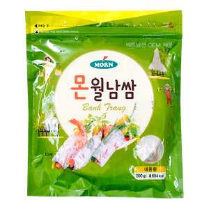 Rice Paper Square 7.05 OZ (200 G)