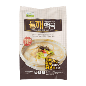 Rice Cake Perilla Seeds 13.54oz(383g)