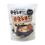 Hansang-Spicy-Soft-Tofu-Stew-Stock-5oz-140g--3-Ea