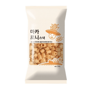 Macaroni Snack 9.52oz(270g)