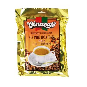 3 in 1 Instant Coffee Mix 14oz(400g)