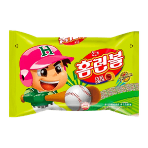 Choco Homerun Ball Big Size 4.52oz(128g)