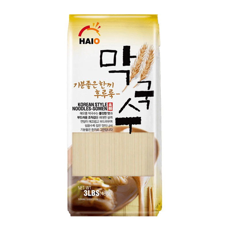 HAIO-Oriental-Style-Noodles-3lb-1.4kg-