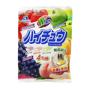 Hi-chew Assorted Flavors 3.3oz(94g)