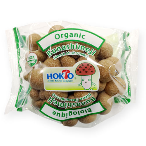 Hokto-Kinoko-Organic-Bunashimeji-Brown-Beech-Mushroom-3.5oz-100g-