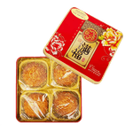 Fortune-Pure-White-Lotus-Seed-Paste-Mooncake-With-1-Yolk-4pc-22.58oz-12