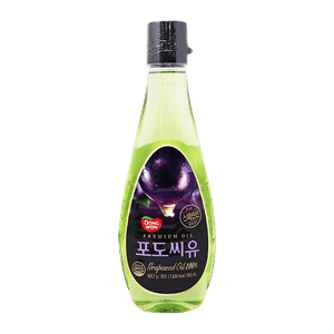 Grape Seed Oil 29.12oz(826g)