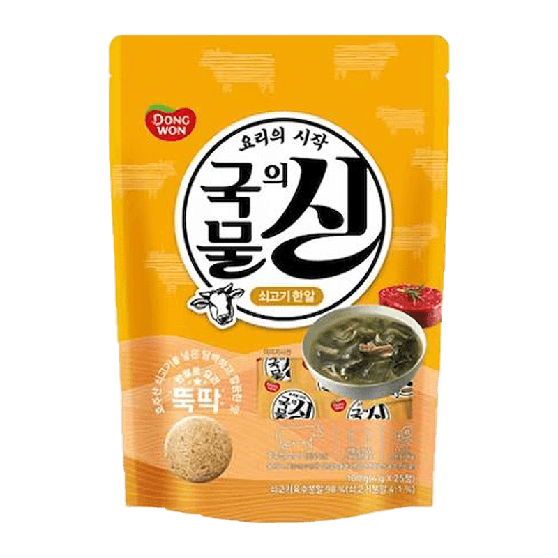 Dongwon-Beef-Broth-Cube-3.5oz-99g-