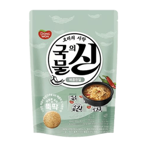 Spicy Broth Cube 3.5oz(99g)