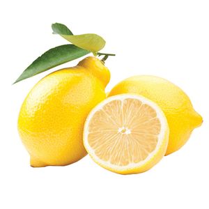 Lemon 3 Ea