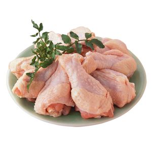 Chicken Cut Drumstick 2.5lb(1.13kg)