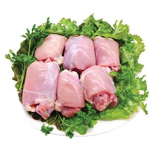 Chicken Boneless Thigh 2lb(907g)