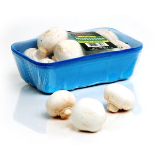 Mushrooms 8oz(226g) 1 Pack