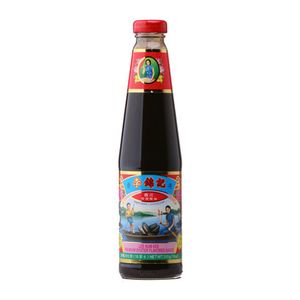 Premium Oyster Flavored Sauce 18oz(510g)