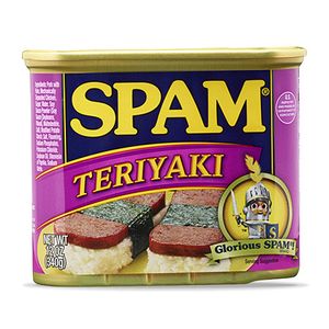Spam Teriyaki 12oz(340g)