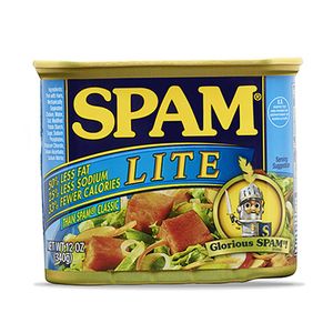 Spam Lite 12oz(340g)