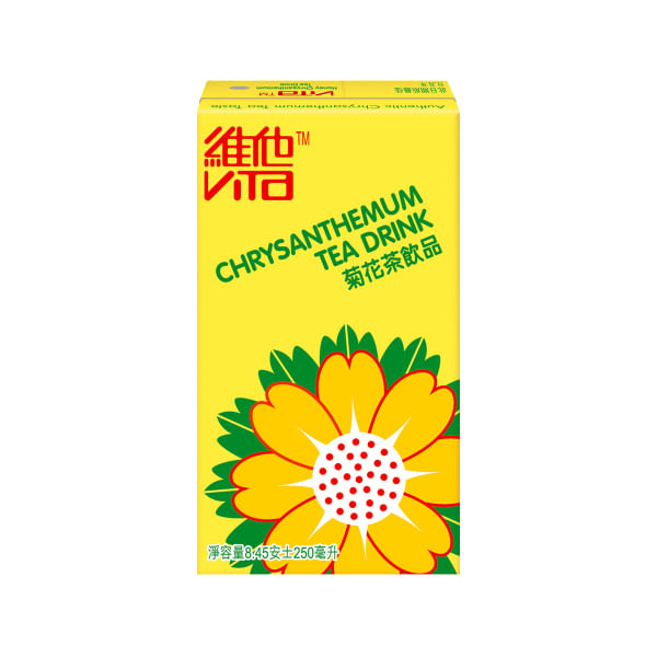 Vita-Chrysanthemum-Tea-8.45-fl.oz-250ml--6-Packs