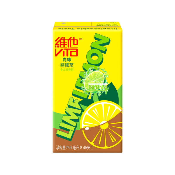 Vita-Lime-Lemon-Tea-8.45-fl.oz-250ml--6-Packs