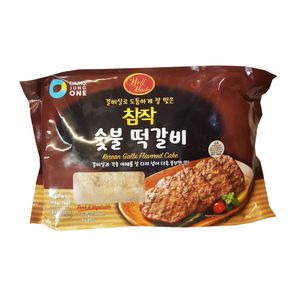 Korean Galbi Flavored Cake 14oz(396g)