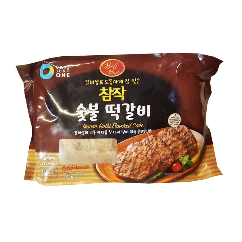 Chung-Jung-One-Korean-Galbi-Flavored-Cake-14oz-396g-