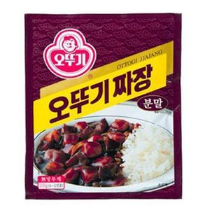 Jjajang Powder 3.52oz (100g)