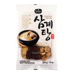 Choripdong-Ginseng-Chicken-Soup--Samgyetang--Preparation-10oz-284g-