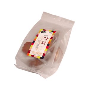 Korean Traditional Cookie (Yak-Gwa) 3.52oz(100g)