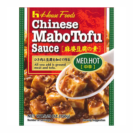 House-Foods-Chinese-Mabo-Tofu-Sauce-Medium-Hot-Flavor-5.3oz-150g-
