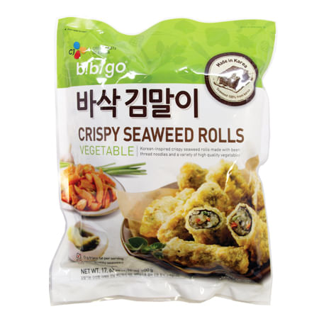 CJ-Crispy-Seaweed-Vegetable-Rolls-1.1lb-500g-