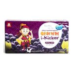 Kgc-I-kicker-Children-s-Liquid-Herbal-Supplement--Ginseng-Grape--3.38oz-100ml--10-Pouches-10