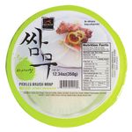Haioreum-Pickled-Radish-Wrap-Japanese-Horseradish-Flavor-12.34oz-350g-