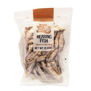 Dried Herring Fish 10.55oz(300g)