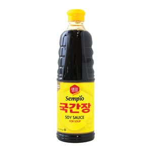 Soy Sauce for Soup 31.4oz(930ml)