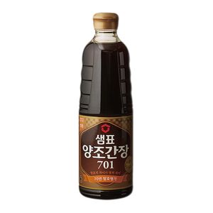 Soy Sauce 701 29.08 floz(860ml)