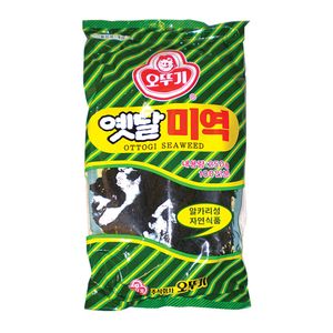 Ottogi Dried Seaweed 8.82oz(250g)