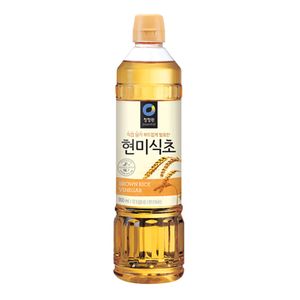 Unpolished Rice Vinegar 30.43oz(900ml)