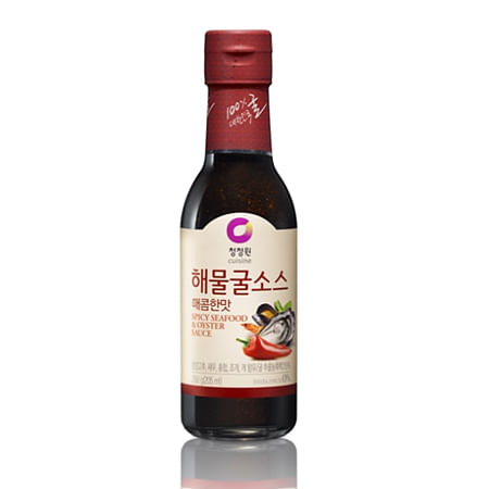 Chung-Jung-One-Oyster-Sauce-Spicy-Seafood-Flavor-8.8oz-250g--12
