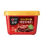 Chung-Jung-One-Sunchang-100--Brown-Rice-Red-Pepper-Paste-1.1lb-500g-