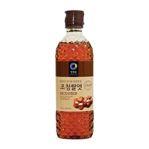 Rice Syrup 24.7oz(700g)