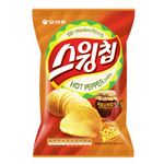 Orion-Swing-Chip-Hot-Pepper-Paste-Flavor-4.37oz-124g-