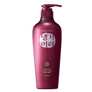 Shampoo For Normal to Dry Scalp 16.9 fl.oz(500ml)