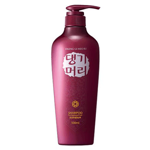 Shampoo For Damaged Hair 16.9 fl.oz(500ml)