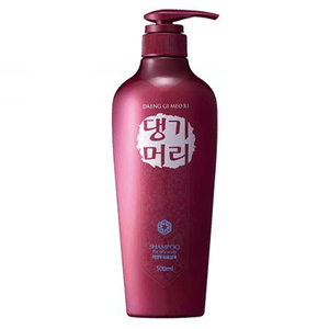 Shampoo For Oily Scalp 16.9 fl.oz(500ml)