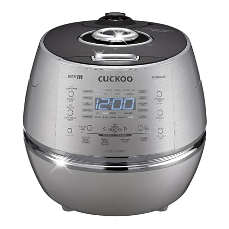 Cuckoo CRP-DHSR0609F Rice Cooker
