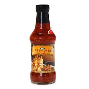 Sweet Chili Sauce for Cooking 295ml (342g)