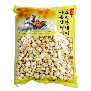 Korean Style Popcorn 5.99oz(170g)