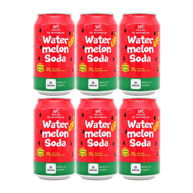 Sfc-Watermelon-Soda-12.35-Fl.oz-350ml--6-Bottles